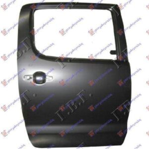 032101481 Toyota Hilux 2005-2009 | Πόρτα Πίσω Δεξιά