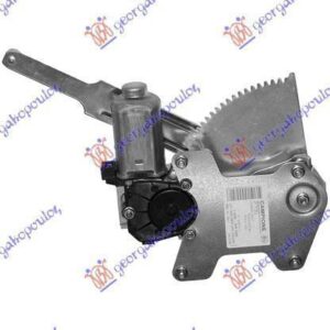 826107072 Toyota Hilux 2012-2015 | Γρύλος Ηλεκτρικός Πίσω Αριστερός