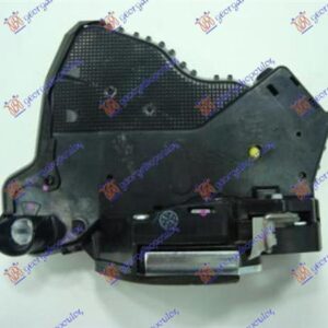 032107211 Toyota Hilux 2005-2009 | Κλειδαριά Πόρτας Εμπρός Δεξιά