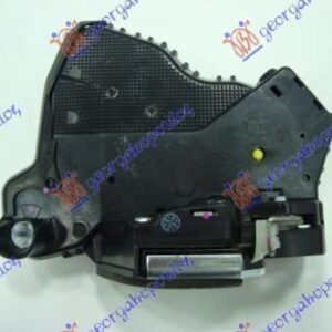 826007211 Toyota Hilux 2009-2012 | Κλειδαριά Πόρτας Εμπρός Δεξιά