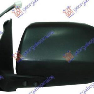 826007594 Toyota Hilux 2009-2012 | Καθρέπτης Ηλεκτρικός Αριστερός