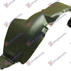 032400822 Hyundai Atos Prime 2003-2007 | Θόλος Πλαστικός Εμπρός Αριστερός