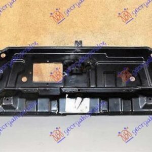 032402070 Hyundai Atos Prime 2003-2007 | Ποδιά Πίσω