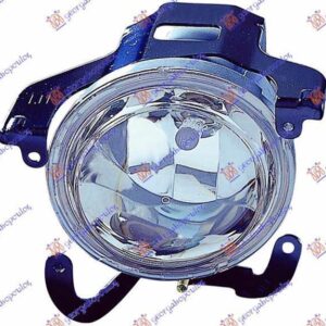 032405112 Hyundai Atos Prime 2003-2007 | Προβολέας Προφυλακτήρα Εμπρός Αριστερός