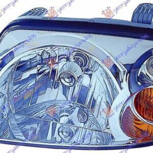 032405132 Hyundai Atos Prime 2003-2007 | Φανός Ηλεκτρικός Εμπρός Αριστερός