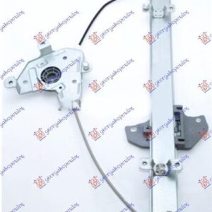 022407061-2 Hyundai Atos Prime 1999-2003 | Γρύλος Ηλεκτρικός Εμπρός Δεξιός