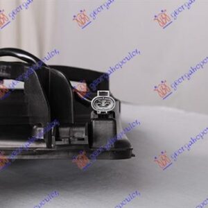 032506440 Chevrolet Aveo Hatchback/Liftback 2008-2012 | Βεντιλατέρ