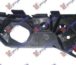 032804301 Opel Corsa 2006-2015 | Βάση Προφυλακτήρα Εμπρός Δεξιά