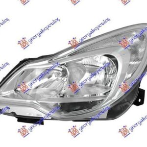 032805284 Opel Corsa 2006-2015 | Φανός Ηλεκτρικός Εμπρός Αριστερός