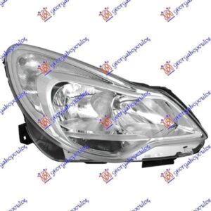 032805286 Opel Corsa 2006-2015 | Φανός Ηλεκτρικός Εμπρός Δεξιός