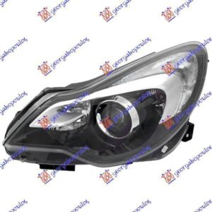 032805292 Opel Corsa 2006-2015 | Φανός Έξυπνος Εμπρός Αριστερός