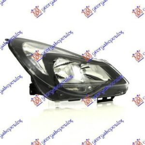 032805296 Opel Corsa 2006-2015 | Φανός Ηλεκτρικός Εμπρός Δεξιός