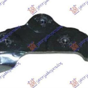 032806152 Opel Corsa 2006-2015 | Βάση Μεντεσέ Καπό Εμπρός Αριστερή