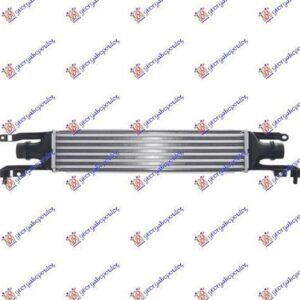 032806210 Opel Corsa 2006-2015 | Ψυγείο Intercooler