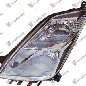 032905132 Toyota Prius 2004-2009 | Φανός Ηλεκτρικός Εμπρός Αριστερός