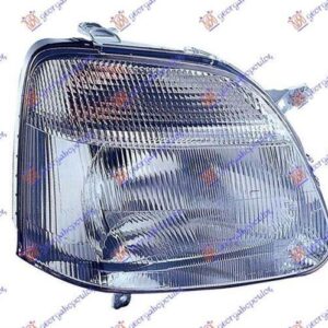 033905131 Suzuki Wagon R 1999-2006 | Φανός Ηλεκτρικός Εμπρός Δεξιός