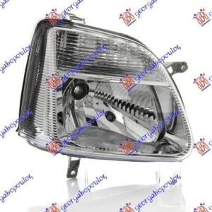 033905281 Suzuki Wagon R 1999-2006 | Φανός Ηλεκτρικός Εμπρός Δεξιός