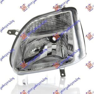 033905282 Suzuki Wagon R 1999-2006 | Φανός Ηλεκτρικός Εμπρός Αριστερός