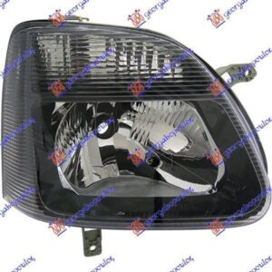 033905286 Suzuki Wagon R 1999-2006 | Φανός Ηλεκτρικός Εμπρός Δεξιός