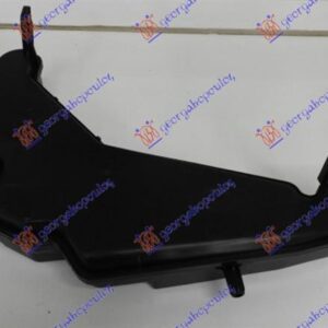 033408400 Audi Q5 2008-2012 | Δοχείο Νερού Υαλοκαθαριστήρων