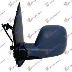 639007582 Peugeot Expert/Traveller 2016- | Καθρέπτης Ηλεκτρικός Με Ανάκλιση Αριστερός