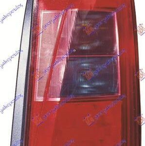 033605811 Lancia Musa 2003-2013 | Φανός Πίσω Δεξιός