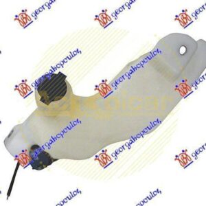 033608400 Lancia Musa 2003-2013 | Δοχείο Νερού Υαλοκαθαριστήρων