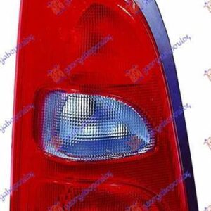 033905817 Suzuki Wagon R 1999-2006 | Φανός Πίσω Αριστερός