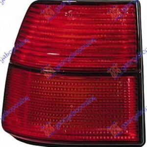 034005817 Seat Toledo 1995-1999 | Φανός Εσωτερικός Πίσω Αριστερός