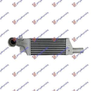 034206200 Opel Corsa 2000-2006 | Ψυγείο Intercooler