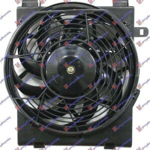 028606460 Opel Combo 2000-2012 | Βεντιλατέρ A/C