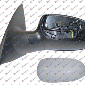 034207502 Opel Corsa 2000-2006 | Καθρέπτης Ηλεκτρικός Αριστερός