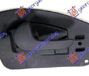 023707871 Opel Meriva 2003-2010 | Χερούλι Πόρτας Εσωτερικό Πίσω Δεξιό