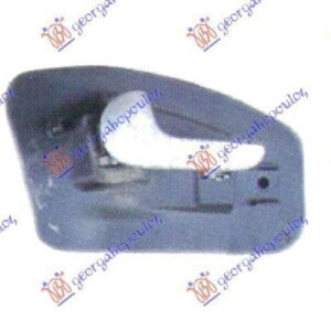 034207892 Opel Corsa 2000-2006 | Χερούλι Πόρτας Εσωτερικό Πίσω Αριστερό