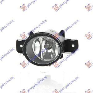 080405112 Nissan Qashqai 2007-2010 | Προβολέας Ομίχλης Αριστερός