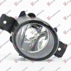 080405121 Nissan Qashqai 2007-2010 | Προβολέας Ομίχλης Δεξιός