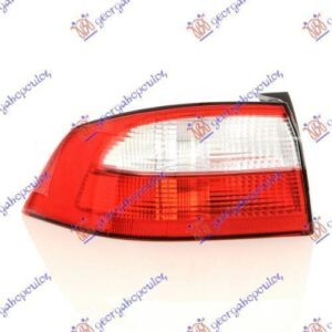 034605812 Renault Laguna 2000-2007 | Φανός Εξωτερικός Πίσω Αριστερός