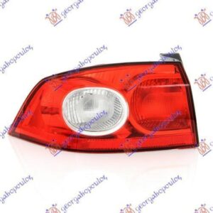 034605992 Renault Laguna 2000-2007 | Φανός Εξωτερικός Πίσω Αριστερός