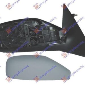 034607581 Renault Laguna 2000-2007 | Καθρέπτης Ηλεκτρικός Με Ανάκλιση Δεξιός