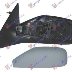 034607582 Renault Laguna 2000-2007 | Καθρέπτης Ηλεκτρικός Με Ανάκλιση Αριστερός