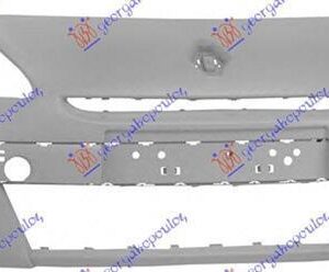 034703380 Renault Clio 2009-2013 | Προφυλακτήρας Εμπρός