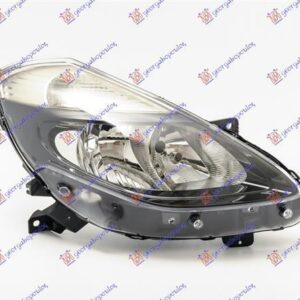 034705131 Renault Clio 2009-2013 | Φανός Ηλεκτρικός Εμπρός Δεξιός