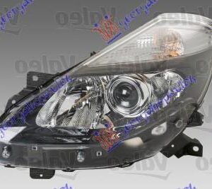 034705282 Renault Clio 2009-2013 | Φανός Ηλεκτρικός Εμπρός Αριστερός