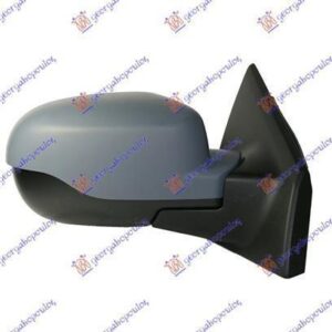 034707581 Renault Clio 2009-2013 | Καθρέπτης Ηλεκτρικός Με Ανάκλιση Δεξιός