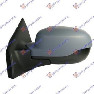 034707582 Renault Clio 2009-2013 | Καθρέπτης Ηλεκτρικός Με Ανάκλιση Αριστερός