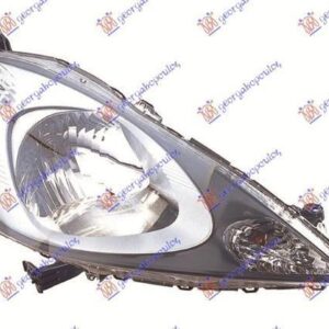 034905133 Honda Jazz 2008-2011 | Φανός Ηλεκτρικός Εμπρός Δεξιός