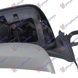 034907501 Honda Jazz 2008-2011 | Καθρέπτης Ηλεκτρικός Με Φλας Δεξιός