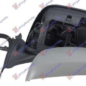 034907502 Honda Jazz 2008-2011 | Καθρέπτης Ηλεκτρικός Με Φλας Αριστερός