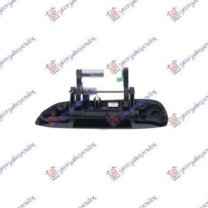 034907841 Honda Jazz 2008-2011 | Χερούλι Πόρτας Εξωτερικό Εμπρός/Πίσω Δεξιό