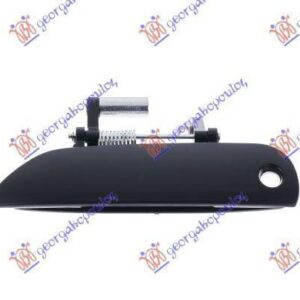 034907842 Honda Jazz 2008-2011 | Χερούλι Πόρτας Εξωτερικό Εμπρός Αριστερό